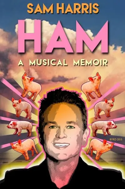 HAM: A Musical Memoir_poster