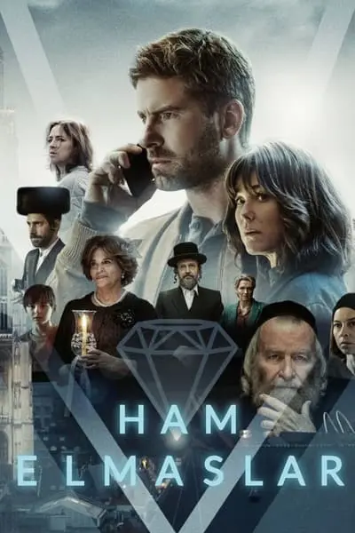 Ham Elmaslar_poster