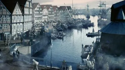 Hamburg Port: Giant Of The North_backdropimg