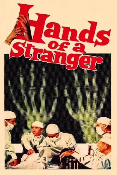 Hands of a Stranger_poster