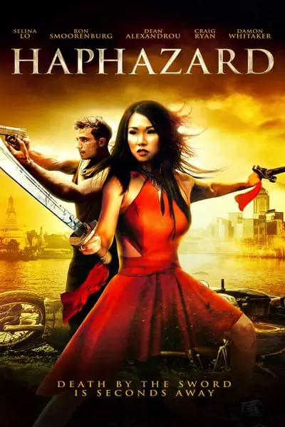 Haphazard_poster