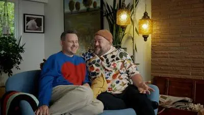 Happily Ever Laughter: The Darcy & Jer Story_backdropimg