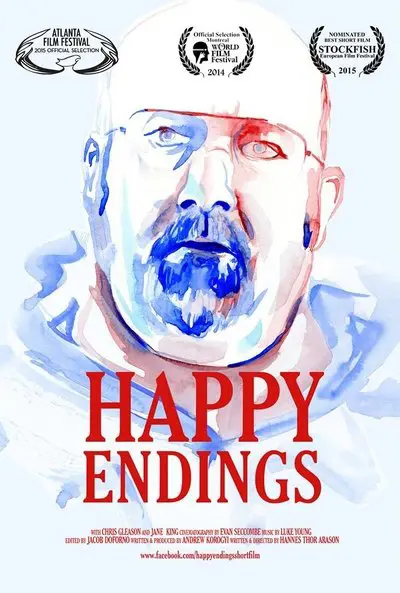Happy Endings_poster