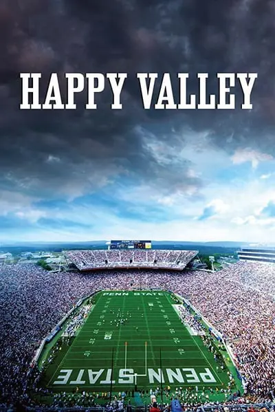 Happy Valley_poster