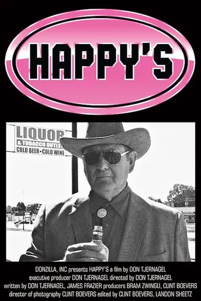 Happy's_poster