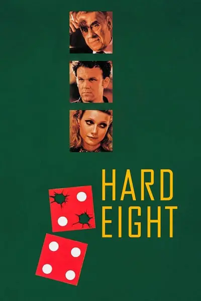 Hard Eight_poster
