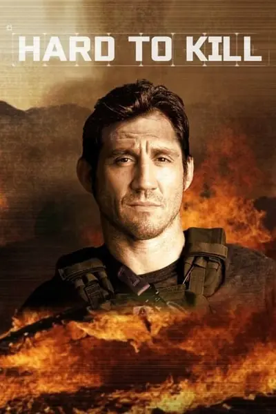 Hard to Kill_poster