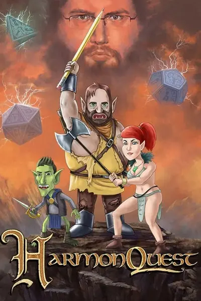 HarmonQuest_poster
