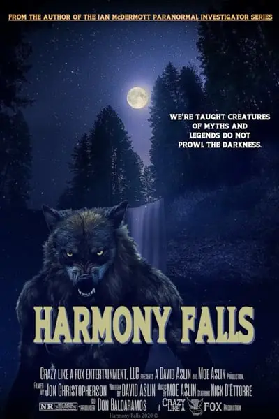 Harmony Falls_poster