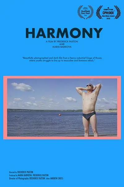 Harmony_poster
