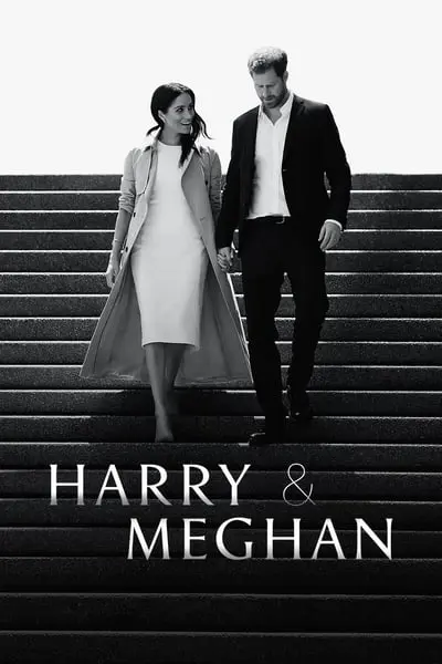Harry ve Meghan_poster