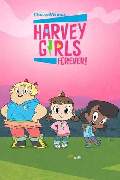 Harvey Street Kids_poster