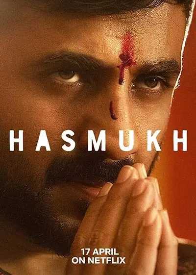 Hasmukh_poster