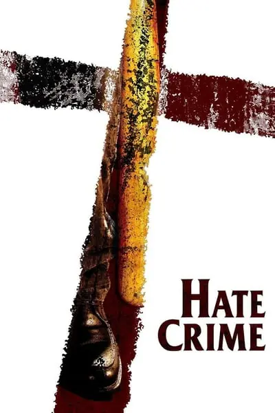Hate Crime_poster