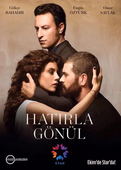 Hatırla Gönül_poster