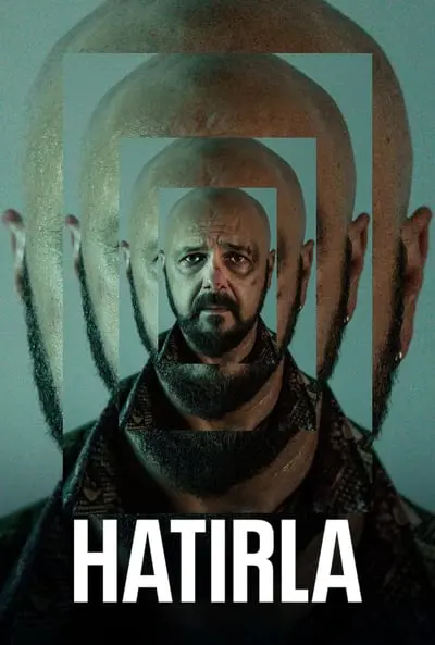 Hatırla_poster