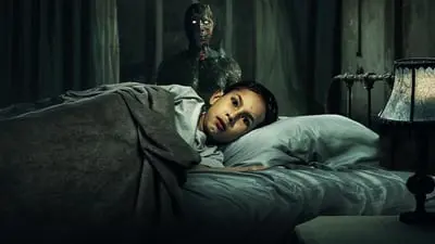 Haunted: Latinoamérica_backdropimg
