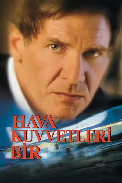 Hava Kuvvetleri Bir_poster