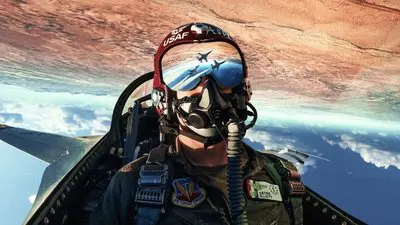 Havacılığın Sınırlarını Zorlayanlar: Thunderbirds_backdropimg