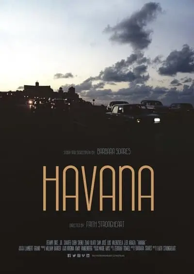 Havana_poster