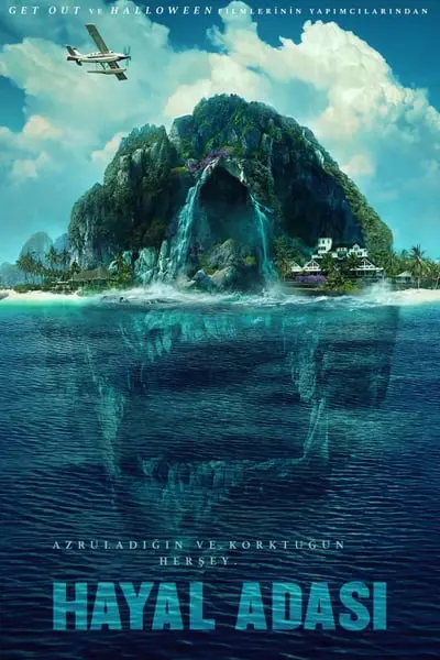 Hayal Adası_poster