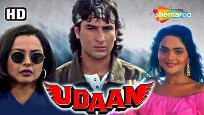 Hayalere Uçuş / Udaan_backdropimg