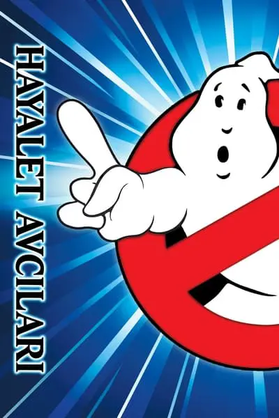 Hayalet Avcıları_poster