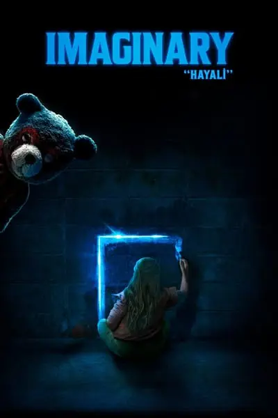 Hayali_poster