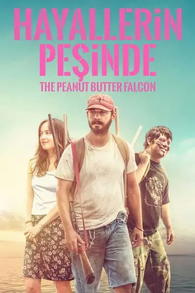 Hayallerin Peşinde_poster