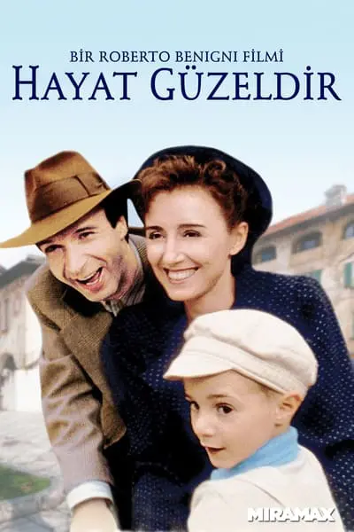 Hayat Güzeldir_poster