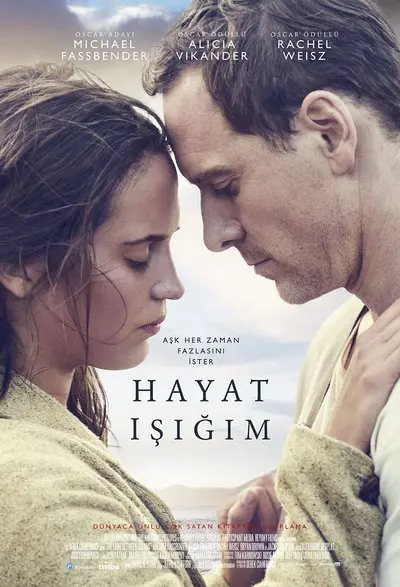 Hayat Işığım_poster