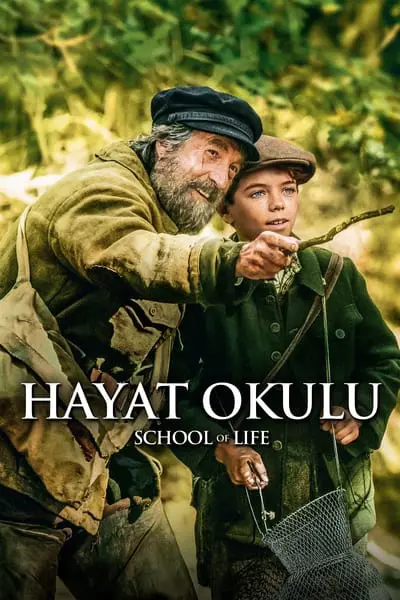 Hayat Okulu_poster