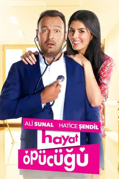 Hayat Öpücüğü_poster