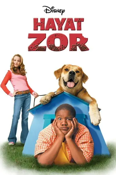 Hayat Zor_poster