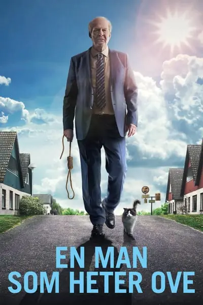 Hayata Röveşata Çeken Adam_poster