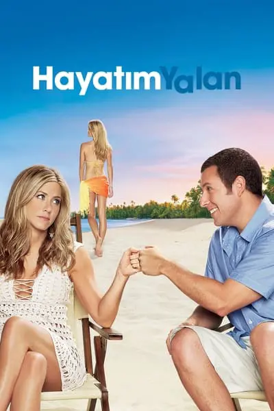 Hayatım Yalan_poster