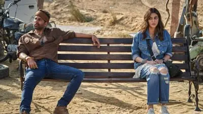 Haydut Bachchan Pandey / Bachchan Pandey_backdropimg