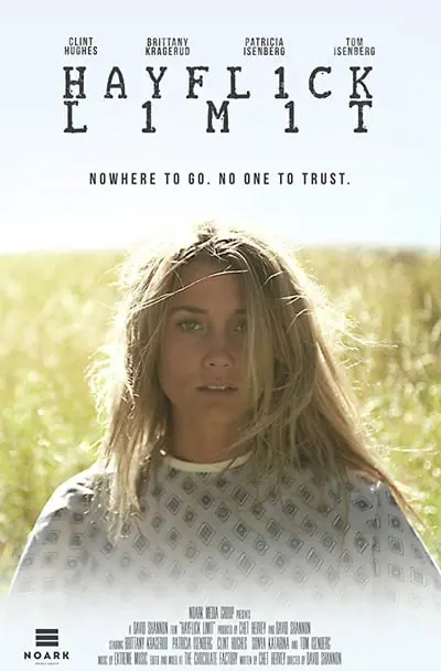 Hayflick Limit_poster