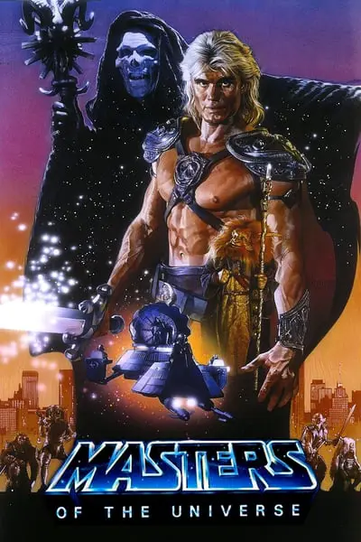 He-Man Dünyalar Hâkimi_poster
