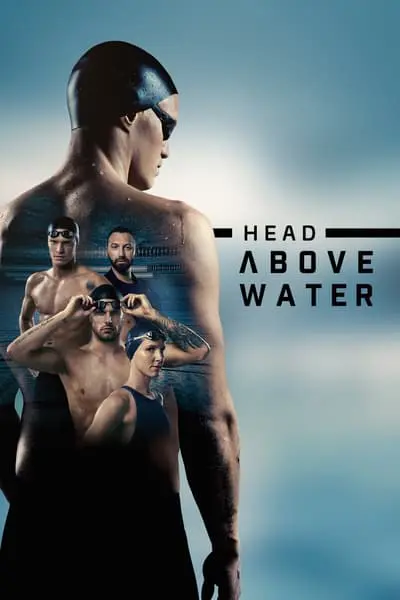 Head Above Water_poster