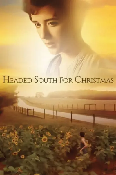 Headed South for Christmas_poster