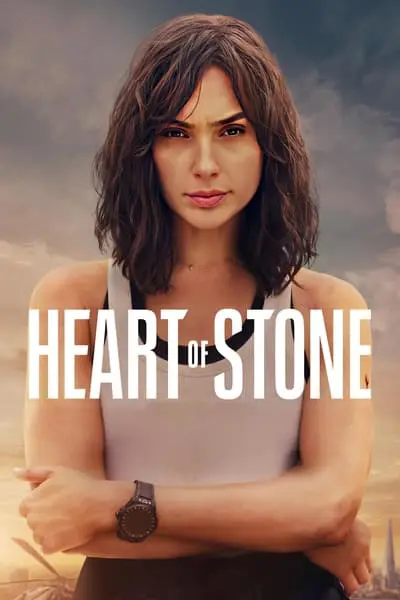 Heart of Stone_poster