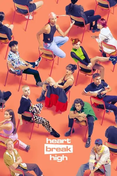 Heartbreak High_poster