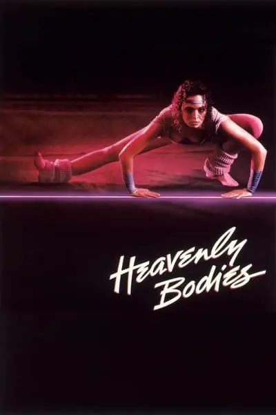 Heavenly Bodies_poster
