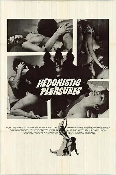 Hedonistic Pleasures_poster