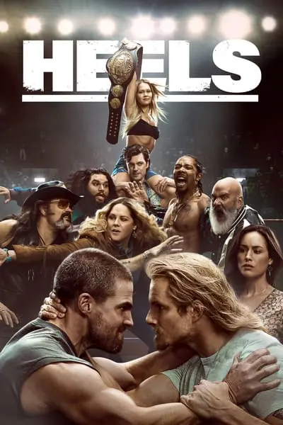 Heels_poster
