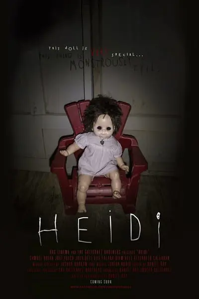 Heidi_poster