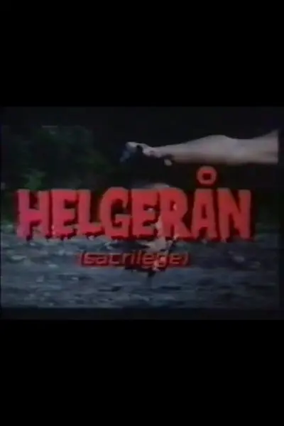 Helgerån_poster