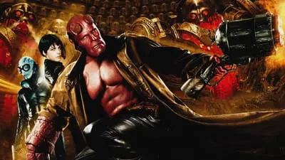 Hellboy II: Altın Ordu_backdropimg