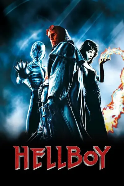 Hellboy_poster